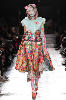 Manish Arora Fall 2019 Ready-to-Wear / Manish Arora осень 2019 / Неделя моды: Париж