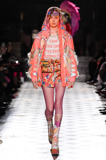 Manish Arora Fall 2019 Ready-to-Wear / Manish Arora осень 2019 / Неделя моды: Париж
