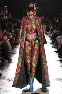 Manish Arora Fall 2019 Ready-to-Wear / Manish Arora осень 2019 / Неделя моды: Париж