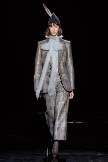 Marc Jacobs Fall 2019 Ready-to-Wear / Marc Jacobs осень 2019 / Неделя моды: Нью-Йорк