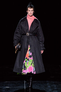 Marc Jacobs Fall 2019 Ready-to-Wear / Marc Jacobs осень 2019 / Неделя моды: Нью-Йорк