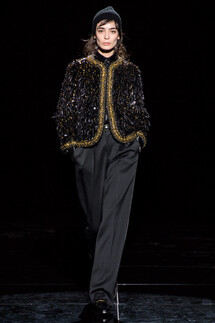 Marc Jacobs Fall 2019 Ready-to-Wear / Marc Jacobs осень 2019 / Неделя моды: Нью-Йорк