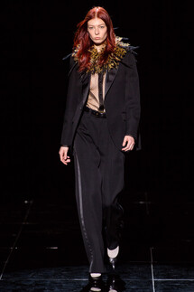 Marc Jacobs Fall 2019 Ready-to-Wear / Marc Jacobs осень 2019 / Неделя моды: Нью-Йорк