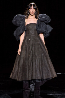 Marc Jacobs Fall 2019 Ready-to-Wear / Marc Jacobs осень 2019 / Неделя моды: Нью-Йорк