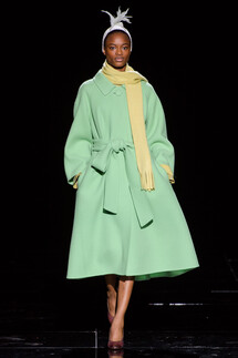 Marc Jacobs Fall 2019 Ready-to-Wear / Marc Jacobs осень 2019 / Неделя моды: Нью-Йорк