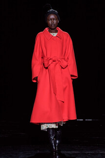 Marc Jacobs Fall 2019 Ready-to-Wear / Marc Jacobs осень 2019 / Неделя моды: Нью-Йорк