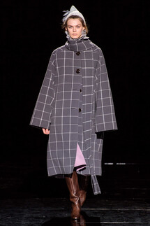 Marc Jacobs Fall 2019 Ready-to-Wear / Marc Jacobs осень 2019 / Неделя моды: Нью-Йорк
