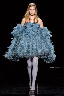Marc Jacobs Fall 2019 Ready-to-Wear / Marc Jacobs осень 2019 / Неделя моды: Нью-Йорк