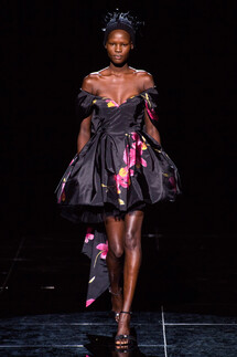 Marc Jacobs Fall 2019 Ready-to-Wear / Marc Jacobs осень 2019 / Неделя моды: Нью-Йорк
