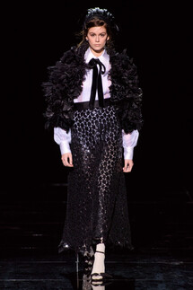 Marc Jacobs Fall 2019 Ready-to-Wear / Marc Jacobs осень 2019 / Неделя моды: Нью-Йорк