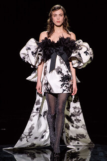 Marc Jacobs Fall 2019 Ready-to-Wear / Marc Jacobs осень 2019 / Неделя моды: Нью-Йорк