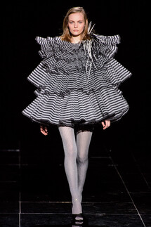 Marc Jacobs Fall 2019 Ready-to-Wear / Marc Jacobs осень 2019 / Неделя моды: Нью-Йорк