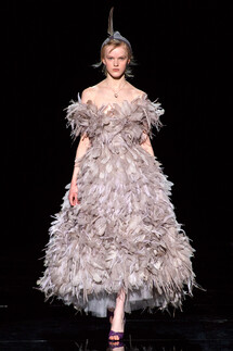 Marc Jacobs Fall 2019 Ready-to-Wear / Marc Jacobs осень 2019 / Неделя моды: Нью-Йорк