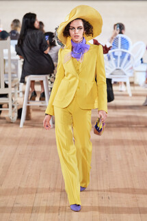 Marc Jacobs Spring 2020 / Marc Jacobs весна-лето 2020 / Неделя моды: Нью-Йорк