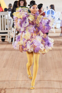 Marc Jacobs Spring 2020 / Marc Jacobs весна-лето 2020 / Неделя моды: Нью-Йорк