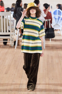 Marc Jacobs Spring 2020 / Marc Jacobs весна-лето 2020 / Неделя моды: Нью-Йорк