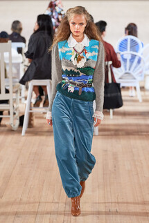 Marc Jacobs Spring 2020 / Marc Jacobs весна-лето 2020 / Неделя моды: Нью-Йорк