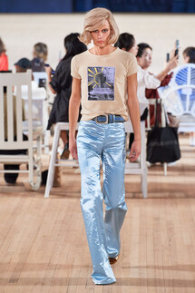 Marc Jacobs Spring 2020 / Marc Jacobs весна-лето 2020 / Неделя моды: Нью-Йорк