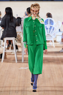 Marc Jacobs Spring 2020 / Marc Jacobs весна-лето 2020 / Неделя моды: Нью-Йорк