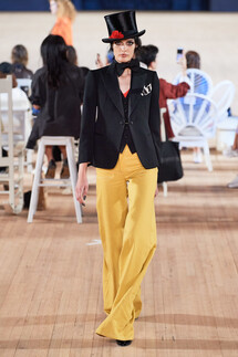 Marc Jacobs Spring 2020 / Marc Jacobs весна-лето 2020 / Неделя моды: Нью-Йорк