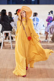 Marc Jacobs Spring 2020 / Marc Jacobs весна-лето 2020 / Неделя моды: Нью-Йорк