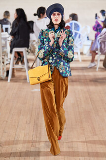Marc Jacobs Spring 2020 / Marc Jacobs весна-лето 2020 / Неделя моды: Нью-Йорк