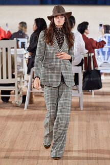 Marc Jacobs Spring 2020 / Marc Jacobs весна-лето 2020 / Неделя моды: Нью-Йорк