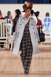 Marc Jacobs Spring 2020 / Marc Jacobs весна-лето 2020 / Неделя моды: Нью-Йорк