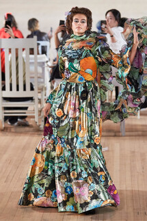 Marc Jacobs Spring 2020 / Marc Jacobs весна-лето 2020 / Неделя моды: Нью-Йорк