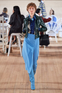 Marc Jacobs Spring 2020 / Marc Jacobs весна-лето 2020 / Неделя моды: Нью-Йорк