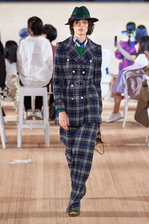 Marc Jacobs Spring 2020 / Marc Jacobs весна-лето 2020 / Неделя моды: Нью-Йорк