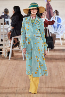 Marc Jacobs Spring 2020 / Marc Jacobs весна-лето 2020 / Неделя моды: Нью-Йорк