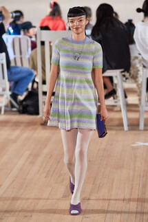 Marc Jacobs Spring 2020 / Marc Jacobs весна-лето 2020 / Неделя моды: Нью-Йорк