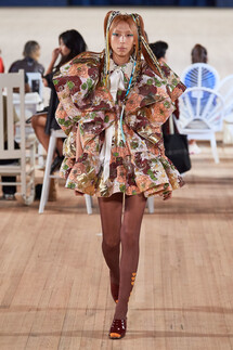 Marc Jacobs Spring 2020 / Marc Jacobs весна-лето 2020 / Неделя моды: Нью-Йорк