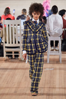 Marc Jacobs Spring 2020 / Marc Jacobs весна-лето 2020 / Неделя моды: Нью-Йорк