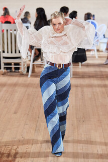 Marc Jacobs Spring 2020 / Marc Jacobs весна-лето 2020 / Неделя моды: Нью-Йорк