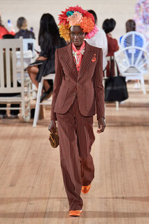 Marc Jacobs Spring 2020 / Marc Jacobs весна-лето 2020 / Неделя моды: Нью-Йорк