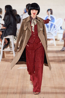Marc Jacobs Spring 2020 / Marc Jacobs весна-лето 2020 / Неделя моды: Нью-Йорк
