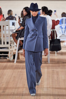 Marc Jacobs Spring 2020 / Marc Jacobs весна-лето 2020 / Неделя моды: Нью-Йорк