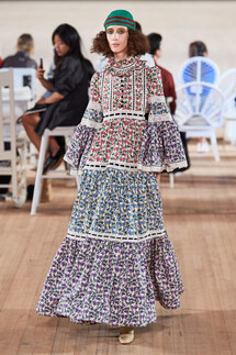 Marc Jacobs Spring 2020 / Marc Jacobs весна-лето 2020 / Неделя моды: Нью-Йорк