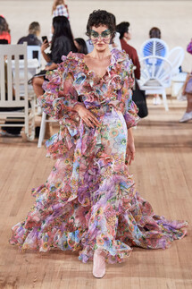 Marc Jacobs Spring 2020 / Marc Jacobs весна-лето 2020 / Неделя моды: Нью-Йорк
