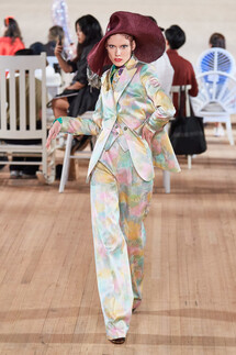 Marc Jacobs Spring 2020 / Marc Jacobs весна-лето 2020 / Неделя моды: Нью-Йорк