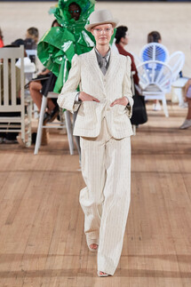 Marc Jacobs Spring 2020 / Marc Jacobs весна-лето 2020 / Неделя моды: Нью-Йорк