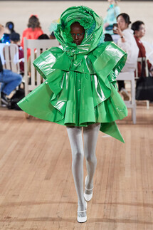 Marc Jacobs Spring 2020 / Marc Jacobs весна-лето 2020 / Неделя моды: Нью-Йорк
