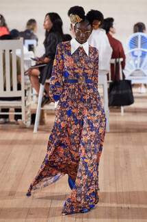 Marc Jacobs Spring 2020 / Marc Jacobs весна-лето 2020 / Неделя моды: Нью-Йорк