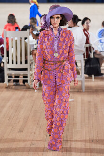 Marc Jacobs Spring 2020 / Marc Jacobs весна-лето 2020 / Неделя моды: Нью-Йорк