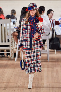 Marc Jacobs Spring 2020 / Marc Jacobs весна-лето 2020 / Неделя моды: Нью-Йорк