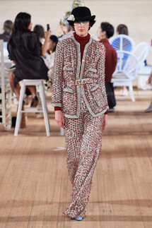 Marc Jacobs Spring 2020 / Marc Jacobs весна-лето 2020 / Неделя моды: Нью-Йорк