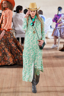 Marc Jacobs Spring 2020 / Marc Jacobs весна-лето 2020 / Неделя моды: Нью-Йорк