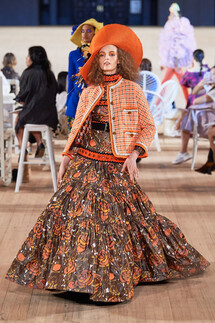 Marc Jacobs Spring 2020 / Marc Jacobs весна-лето 2020 / Неделя моды: Нью-Йорк